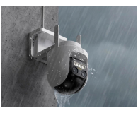 Xiaomi Inteligentna kamera zewnętrzna CW700S - 1354872 - zdjęcie 4